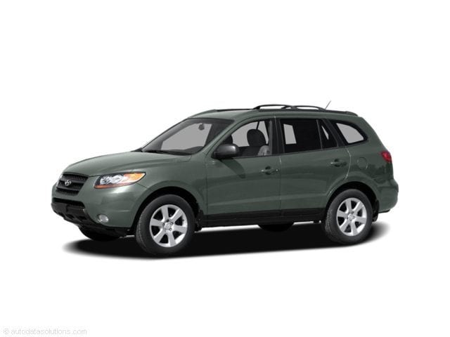 hyundai santa fe 2009 5NMSG13D29H332351 image hyundai santa fe 2009 5NMSG13D29H332351 image